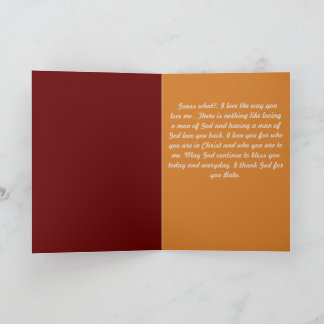 Birthday Cards for him