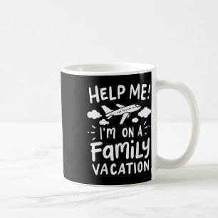 Birthday Crew Jamaica 2025 Family Reunion &amp; Gi Coffee Mug