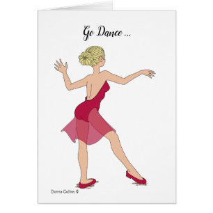 Birthday Dance
