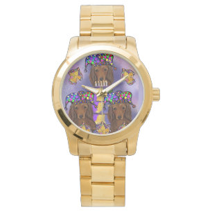 BIRTHDAY DOXIES WATCH