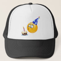 birthday emoji