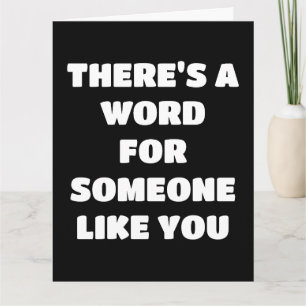 BIRTHDAY FOR HER WIFE GIRLFRIEND BIG CARD