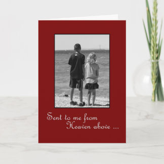 Birthday for Wife - True Love Card