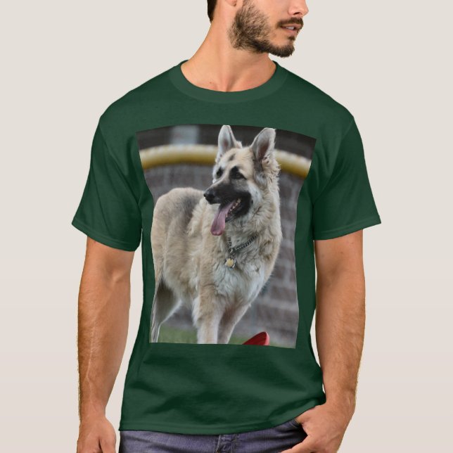 Birthday  fun T-Shirt (Front)
