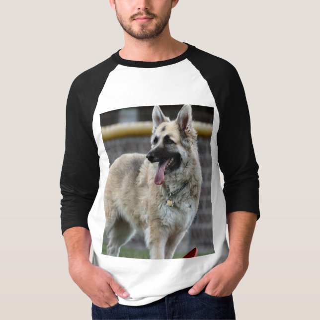 Birthday  fun T-Shirt (Front)