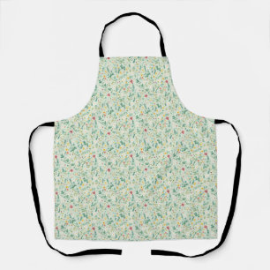 Birthday Gift A Wilted Flower Is Not An End Apron