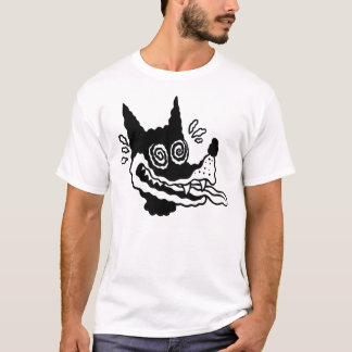 Birthday Gift Alex G Fanart Sandy Dog Cool Gift St T-Shirt