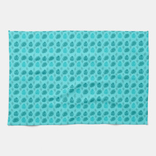 Birthday Gift   Bask In The Beauty Of The Tropics Tea Towel