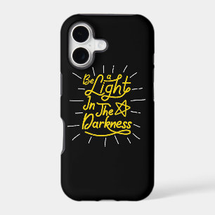 Birthday Gift Be Light In The Darkness