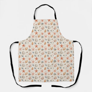 Birthday Gift   Be Shore Of Yourself Apron