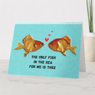 Birthday Gift Card for Sweetheart