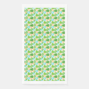 Birthday Gift Chasing Sunsets, Catching Dreams Napkin