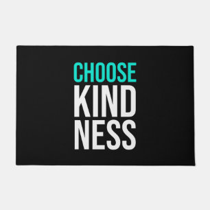 Birthday Gift Choose Kindness Doormat