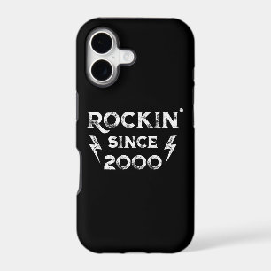 Birthday Gift Classic Rock for the 2000s