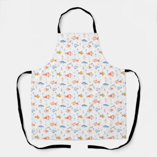 Birthday Gift   Fishing May Not Be Everything Apron