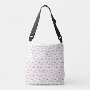 Birthday Gift   Fishing May Not Be Everything Crossbody Bag