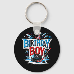 Birthday Gift For Kids Boys Birthday Boy For Ice H Key Ring