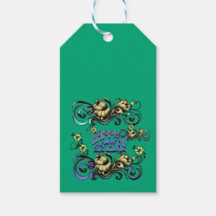 BIRTHDAY GIFT FOR MOM DAD SISTER SON DAUGHTER BOSS TAGS