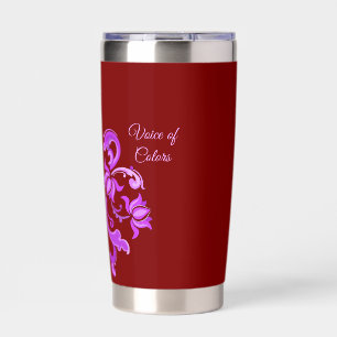 BIRTHDAY GIFT FOR MOM, DAD, SISTER, SON, FRIEND IN INSULATED TUMBLER