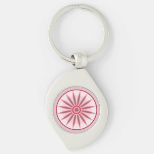 BIRTHDAY GIFT FOR MOM, SISTER, DAUGHTER, FRIEND KEY RING