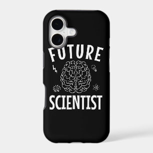 Birthday Gift Future Scientist