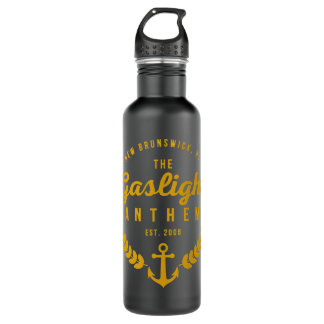 Birthday Gift Gaslight Anthem Est. 2006 710 Ml Water Bottle
