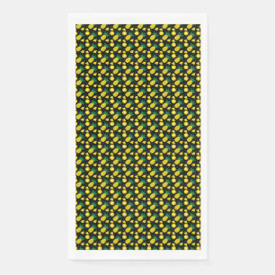 Birthday Gift I’m Feeling Pine-tastic Today Napkin