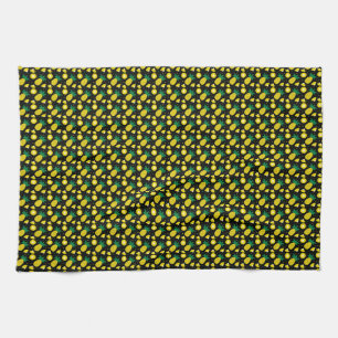 Birthday Gift   I’m Feeling Pine-tastic Today Tea Towel