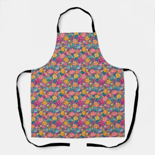 Birthday Gift   I’ve Got A Bad Case Of Beach Vibes Apron