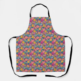 Birthday Gift | I’ve Got A Bad Case Of Beach Vibes Apron