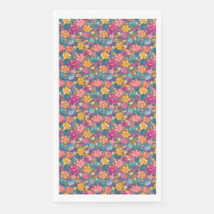 Birthday Gift   I’ve Got A Bad Case Of Beach Vibes Napkin