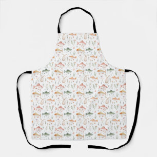 Birthday Gift It’s Not Just About Catching Fish Apron