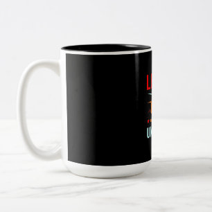 Birthday Gift   Level 16 Unlocked Gamer Two-Tone Coffee Mug
