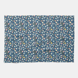 Birthday Gift   Life Is A Flower Tea Towel