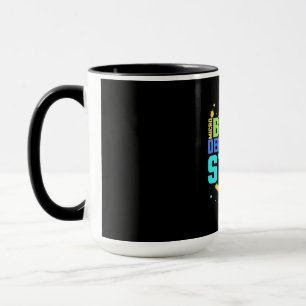 Birthday Gift Micro Biology Department Staph Mug