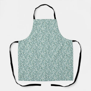 Birthday Gift   Nature Is So Powerful Apron