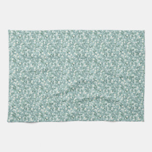 Birthday Gift   Nature Is So Powerful Tea Towel