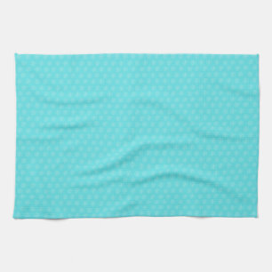 Birthday Gift   Peace, Love, And Coconuts Tea Towel