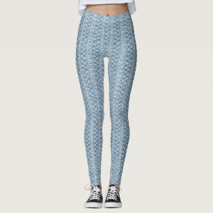 Birthday Gift Saltwater Cures Everything Leggings