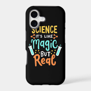 Birthday Gift Science It Is Like Magic