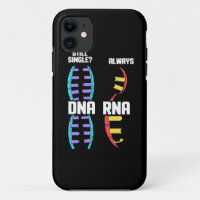 Birthday Gift | Teacher Biologist DNA And RNA