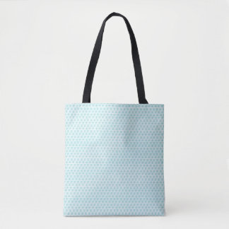 Birthday Gift | Tropical Dreams And Ocean Schemes Tote Bag