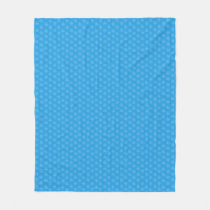 Birthday Gift   Tropical Is A State Of Mind Fleece Blanket