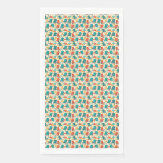 Birthday Gift | Tropical Paradise Isn’t A Place Napkin