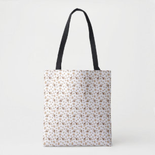 Birthday Gift Vitamin Sea Is My Favourite Kind Tote Bag