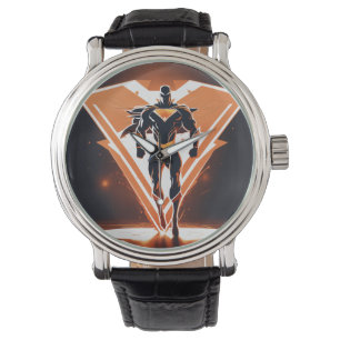 Birthday Gift Watch men and women 