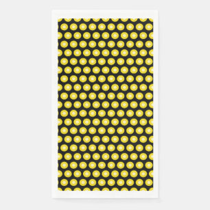 Birthday Gift You’re The Pineapple Of My Life Napkin