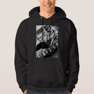 Birthday Gifts Claudia Actress Cardinale Awesome F Hoodie