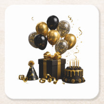 Birthday gifts cup