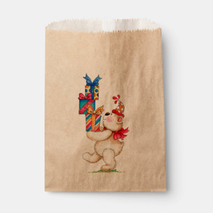 Birthday Gifts Favour Bag